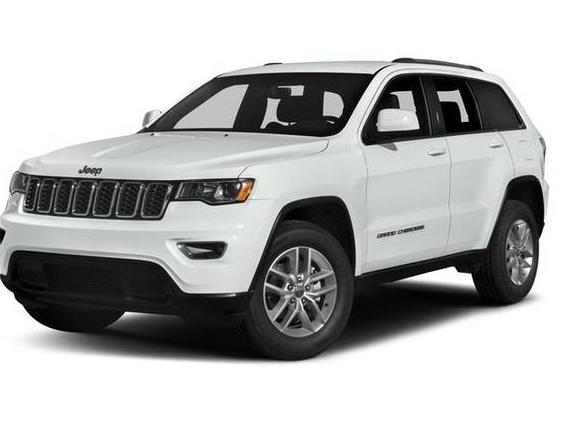 JEEP GRAND CHEROKEE 2017 1C4RJFAG0HC755016 image